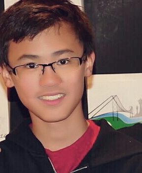 CM Eugene Hua