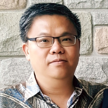 Gary Hua