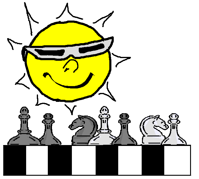 Summer Chess Camp Coming to Oakville